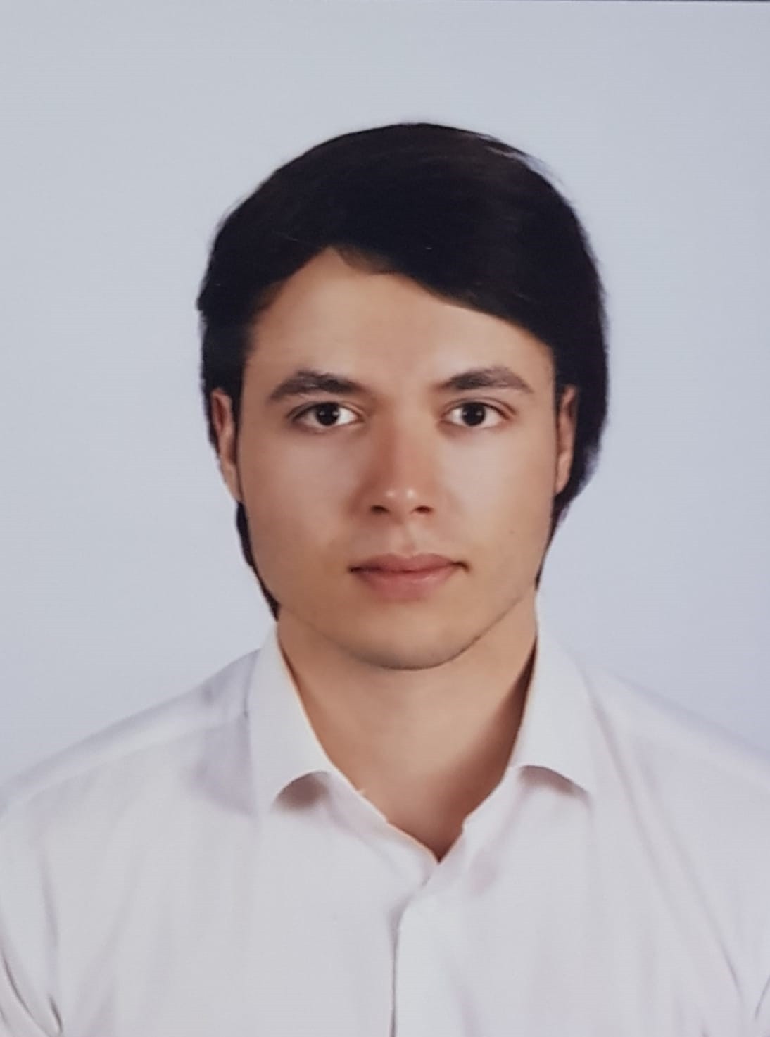 Serdar Yıldız